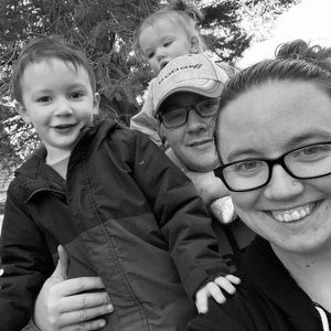 Meet your Posher, Alysha